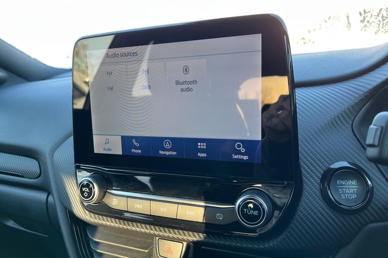 Used Ford Puma 2023 for sale - 76603363: Photo 26