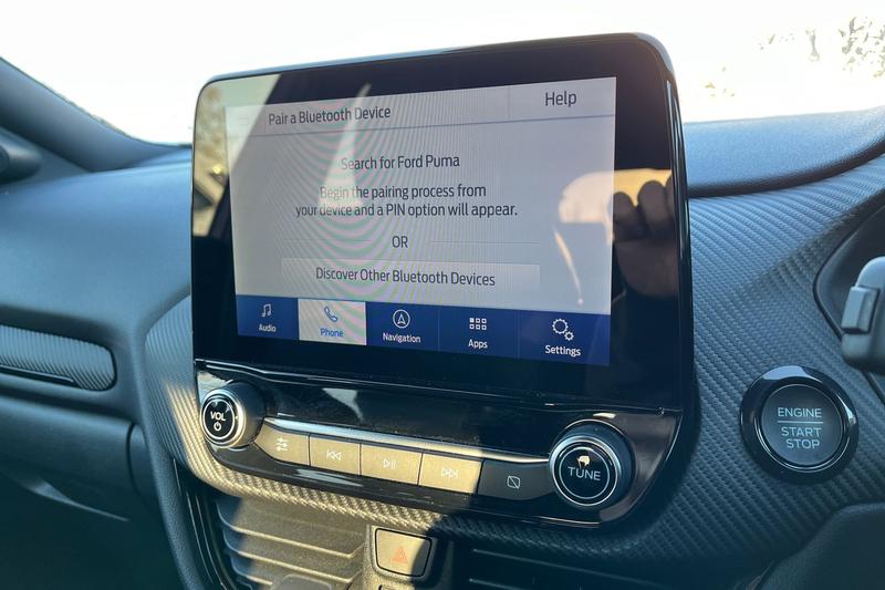 Used Ford Puma 2023 for sale - 76603363: Photo 27