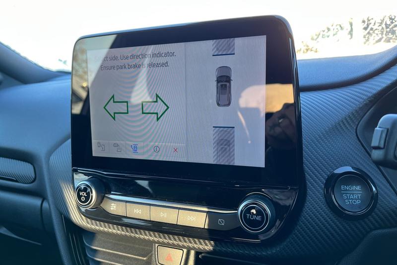 Used Ford Puma 2023 for sale - 76603363: Photo 28