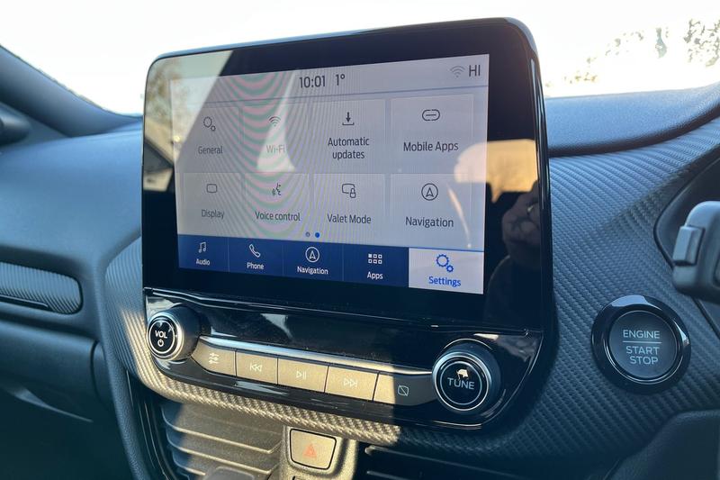 Used Ford Puma 2023 for sale - 76603363: Photo 29