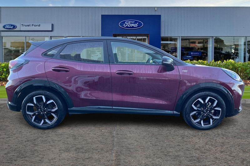 Used Ford Puma 2023 for sale - 76603363: Photo 3