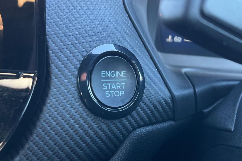 Used Ford Puma 2023 for sale - 76603363: Photo 30