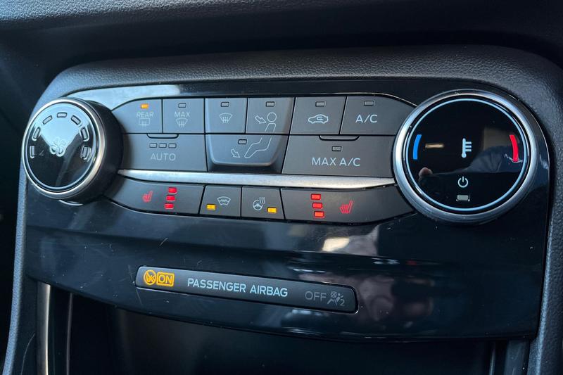 Used Ford Puma 2023 for sale - 76603363: Photo 31