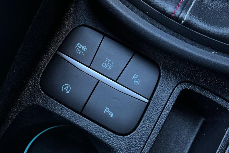 Used Ford Puma 2023 for sale - 76603363: Photo 34