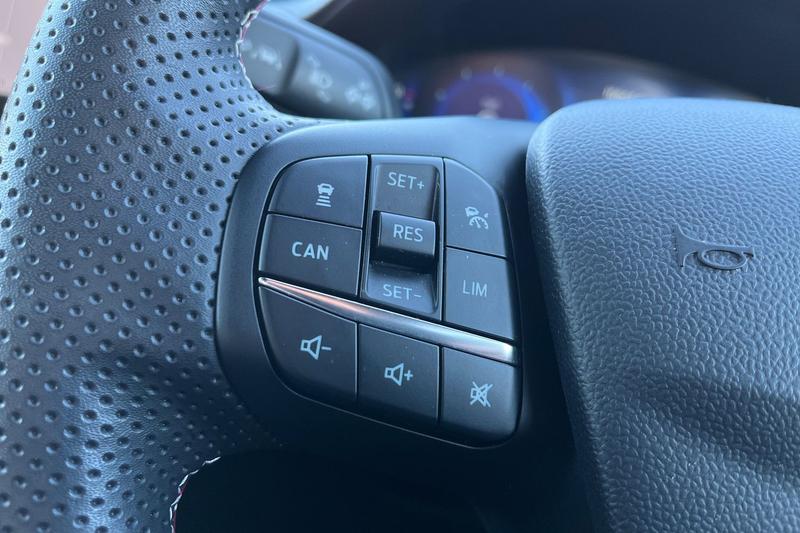 Used Ford Puma 2023 for sale - 76603363: Photo 35