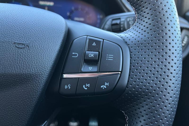 Used Ford Puma 2023 for sale - 76603363: Photo 36