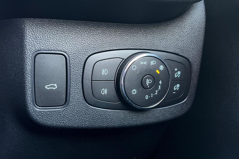 Used Ford Puma 2023 for sale - 76603363: Photo 37