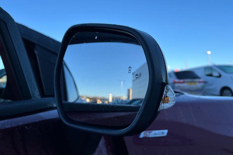 Used Ford Puma 2023 for sale - 76603363: Photo 39