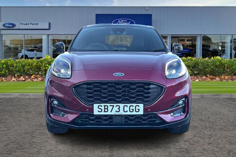 Used Ford Puma 2023 for sale - 76603363: Photo 6