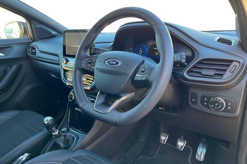 Used Ford Puma 2023 for sale - 76603363: Photo 9