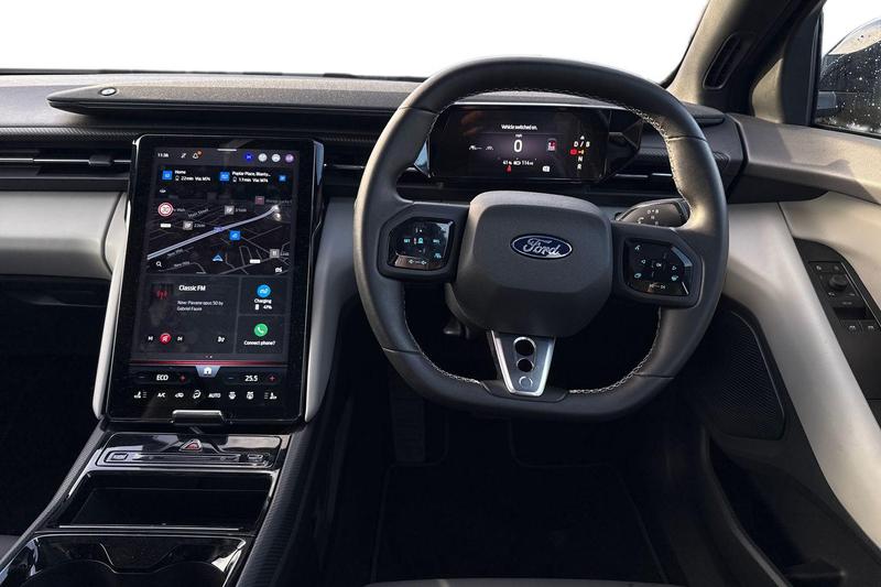 Used Ford Capri 2025 for sale - 76931273: Photo 11