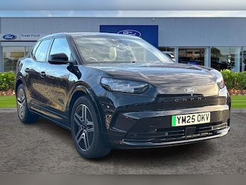 Used Ford Capri 2025 for sale - 76931273: Photo