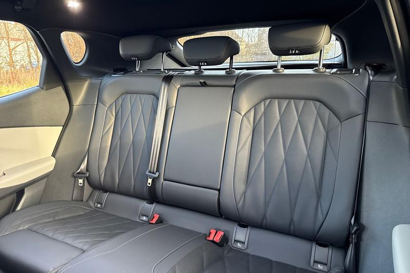 Used Ford Capri 2025 for sale - 76931273: Photo 20