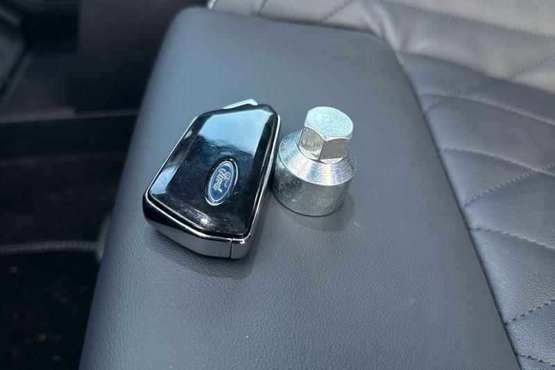 Used Ford Capri 2025 for sale - 76931273: Photo 22