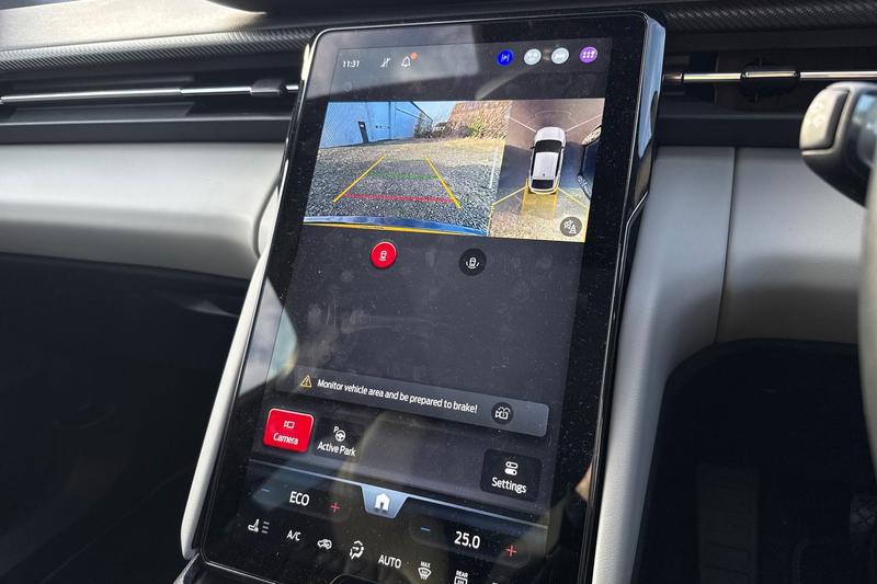 Used Ford Capri 2025 for sale - 76931273: Photo 24