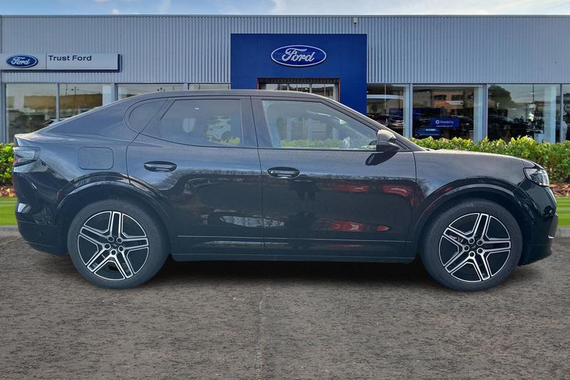 Used Ford Capri 2025 for sale - 76931273: Photo 3