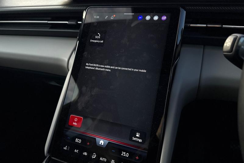 Used Ford Capri 2025 for sale - 76931273: Photo 30