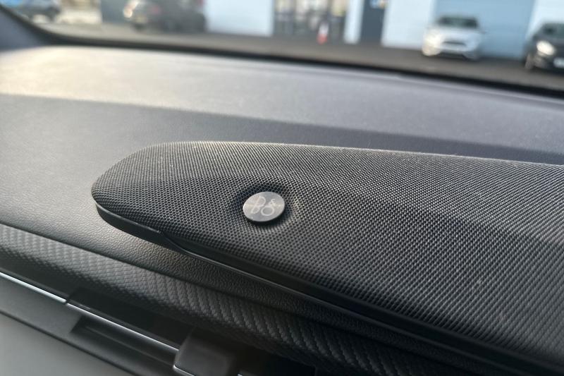 Used Ford Capri 2025 for sale - 76931273: Photo 36