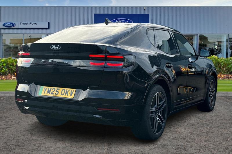 Used Ford Capri 2025 for sale - 76931273: Photo 4