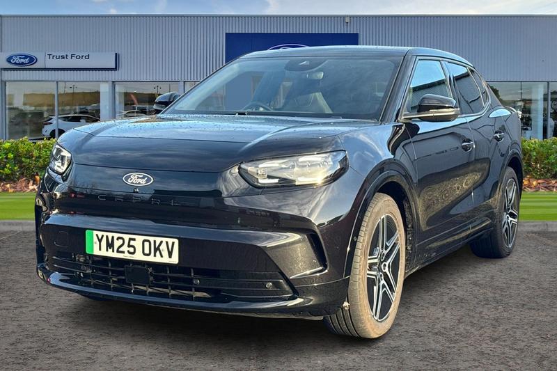 Used Ford Capri 2025 for sale - 76931273: Photo 5