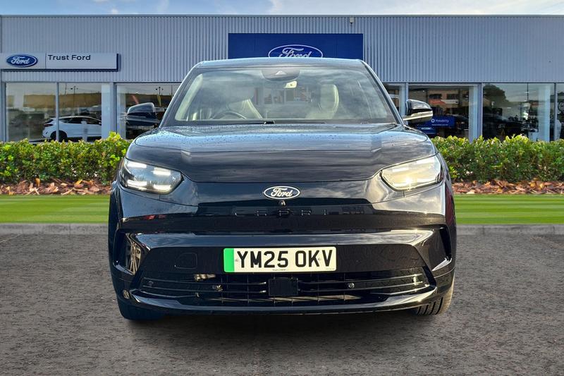 Used Ford Capri 2025 for sale - 76931273: Photo 6