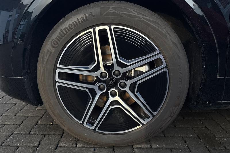 Used Ford Capri 2025 for sale - 76931273: Photo 8