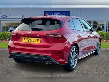 Used Ford Focus 2025 for sale - 76888033: Photo