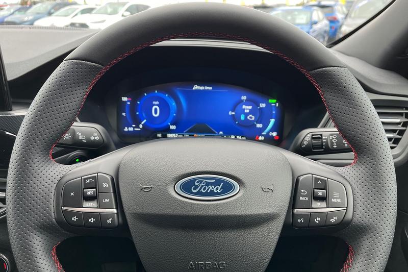 Used Ford Kuga 2023 for sale - 76241163: Photo 12