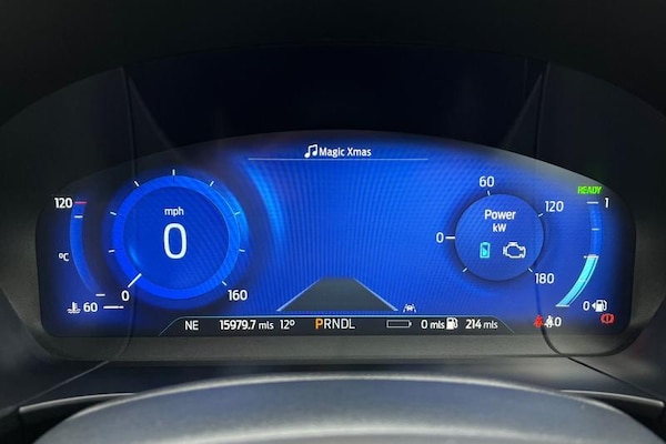 Used Ford Kuga 2023 for sale - 76241163: Photo 13