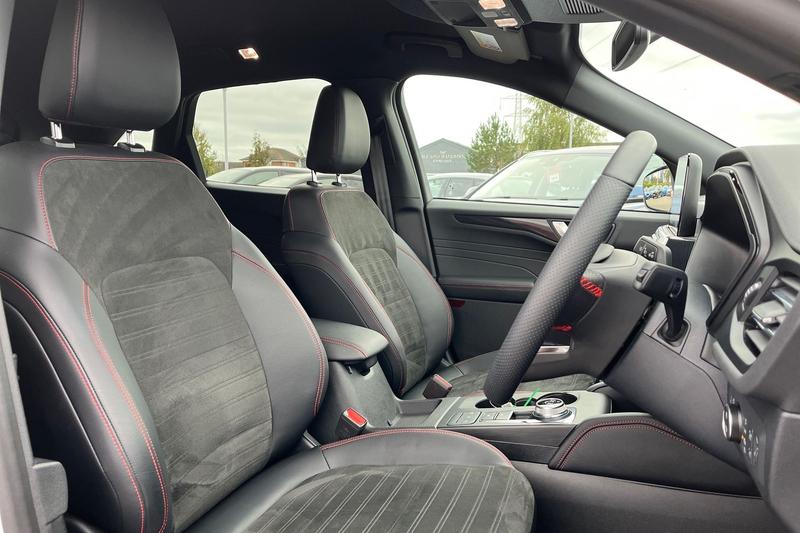 Used Ford Kuga 2023 for sale - 76241163: Photo 17