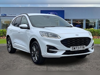 Ford - Kuga