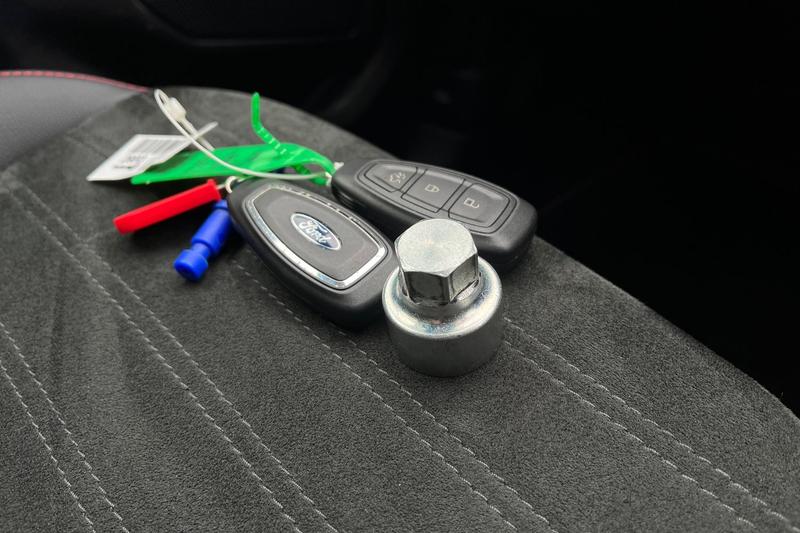 Used Ford Kuga 2023 for sale - 76241163: Photo 22