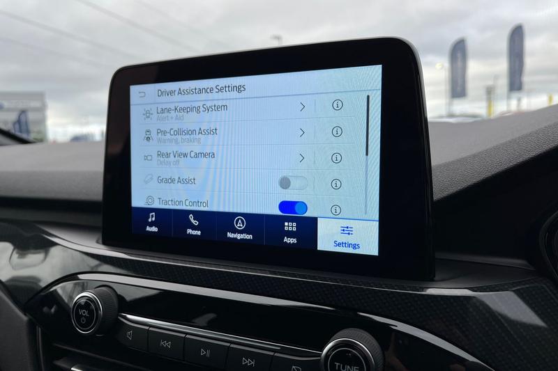 Used Ford Kuga 2023 for sale - 76241163: Photo 25