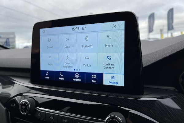 Used Ford Kuga 2023 for sale - 76241163: Photo 28