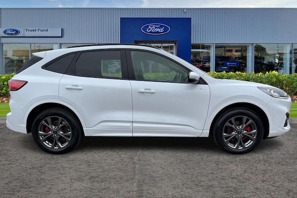 Used Ford Kuga 2023 for sale - 76241163: Photo 3