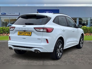 Used Ford Kuga 2023 for sale - 76241163: Photo 4