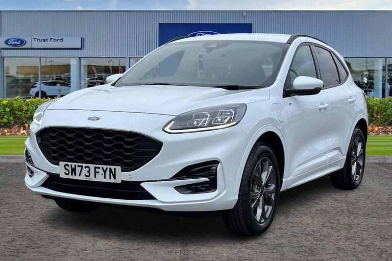 Used Ford Kuga 2023 for sale - 76241163: Photo 5