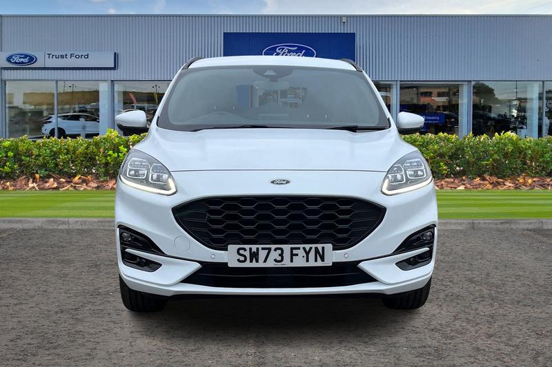 Used Ford Kuga 2023 for sale - 76241163: Photo 6