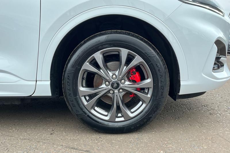 Used Ford Kuga 2023 for sale - 76241163: Photo 8