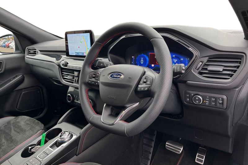 Used Ford Kuga 2023 for sale - 76241163: Photo 9