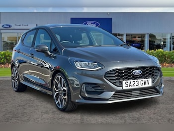 Used Ford Fiesta undefined for sale - 78706242: Photo