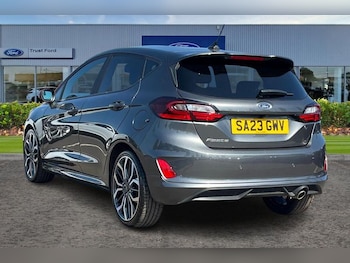 Used Ford Fiesta undefined for sale - 78706242: Photo