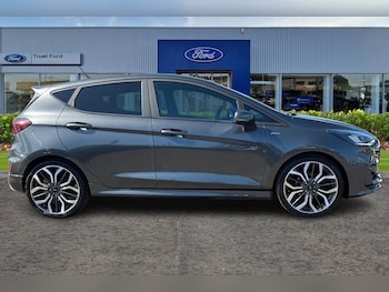 Used Ford Fiesta undefined for sale - 78706242: Photo