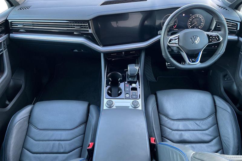 Used Volkswagen Touareg 2023 for sale - 78067426: Photo 10