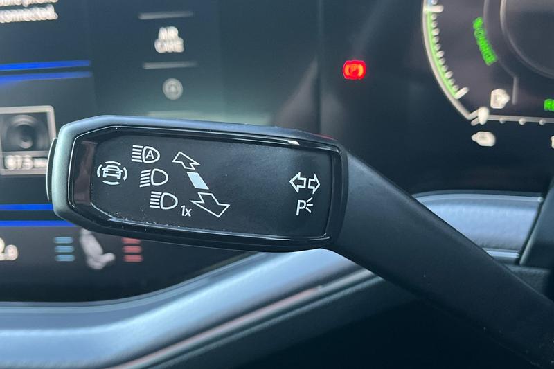 Used Volkswagen Touareg 2023 for sale - 78067426: Photo 14