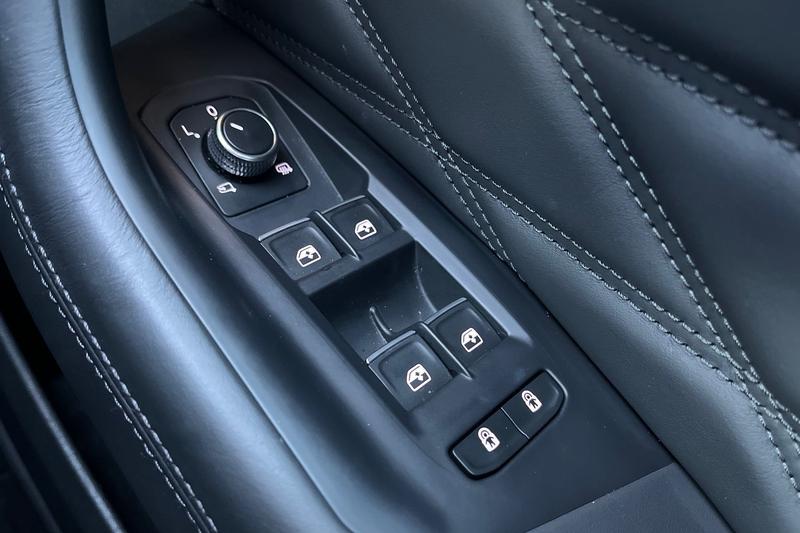 Used Volkswagen Touareg 2023 for sale - 78067426: Photo 16