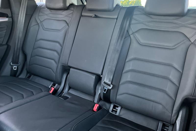 Used Volkswagen Touareg 2023 for sale - 78067426: Photo 20