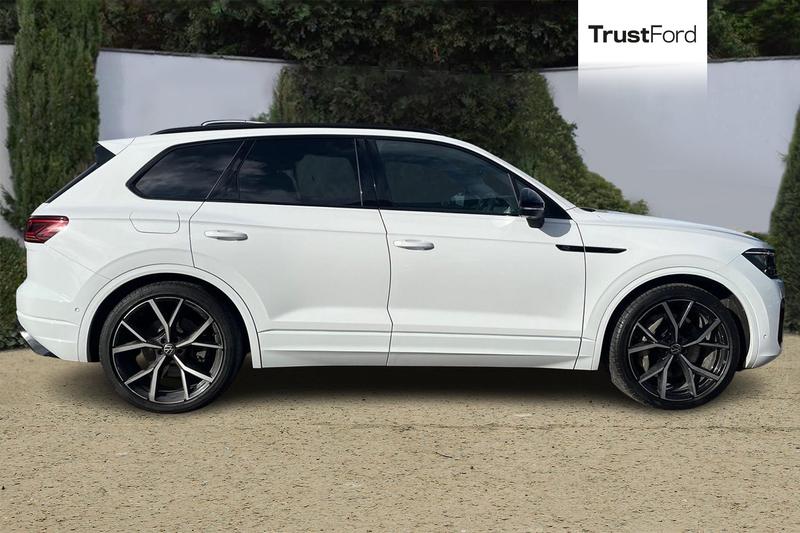 Used Volkswagen Touareg 2023 for sale - 78067426: Photo 3