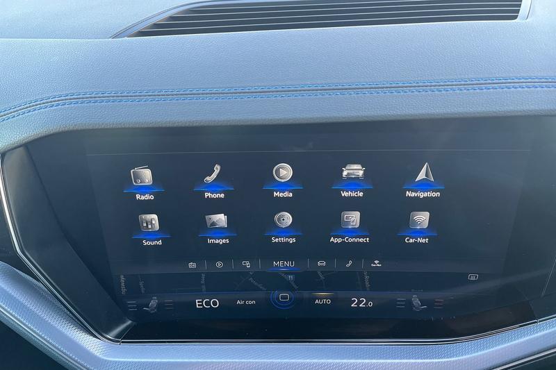 Used Volkswagen Touareg 2023 for sale - 78067426: Photo 34