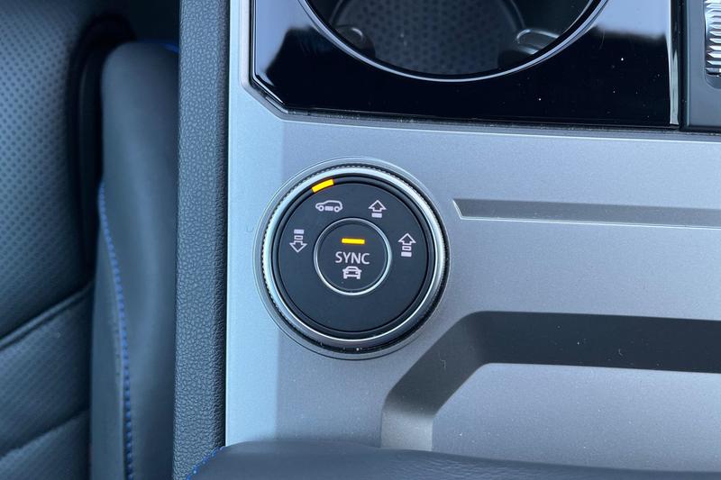 Used Volkswagen Touareg 2023 for sale - 78067426: Photo 35